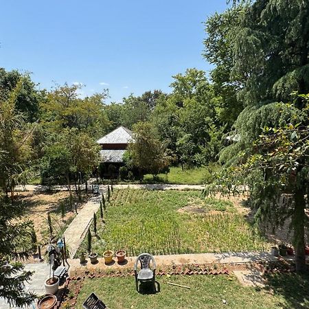 Namlang Resort Bīr エクステリア 写真