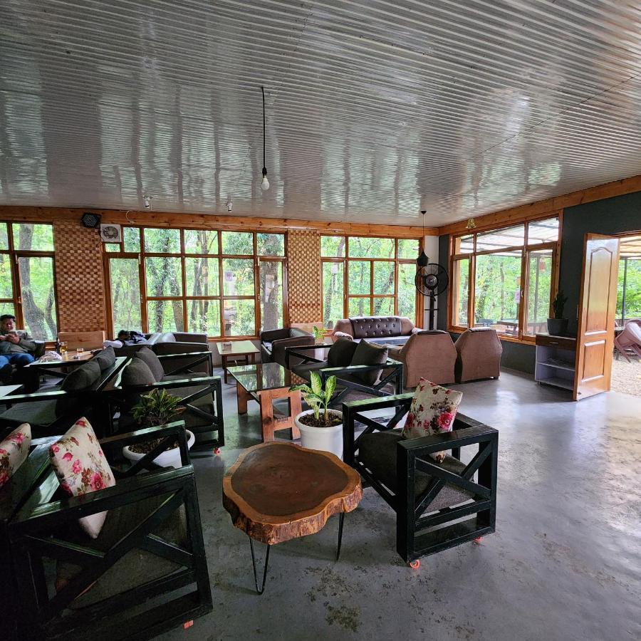 Namlang Resort Bīr エクステリア 写真