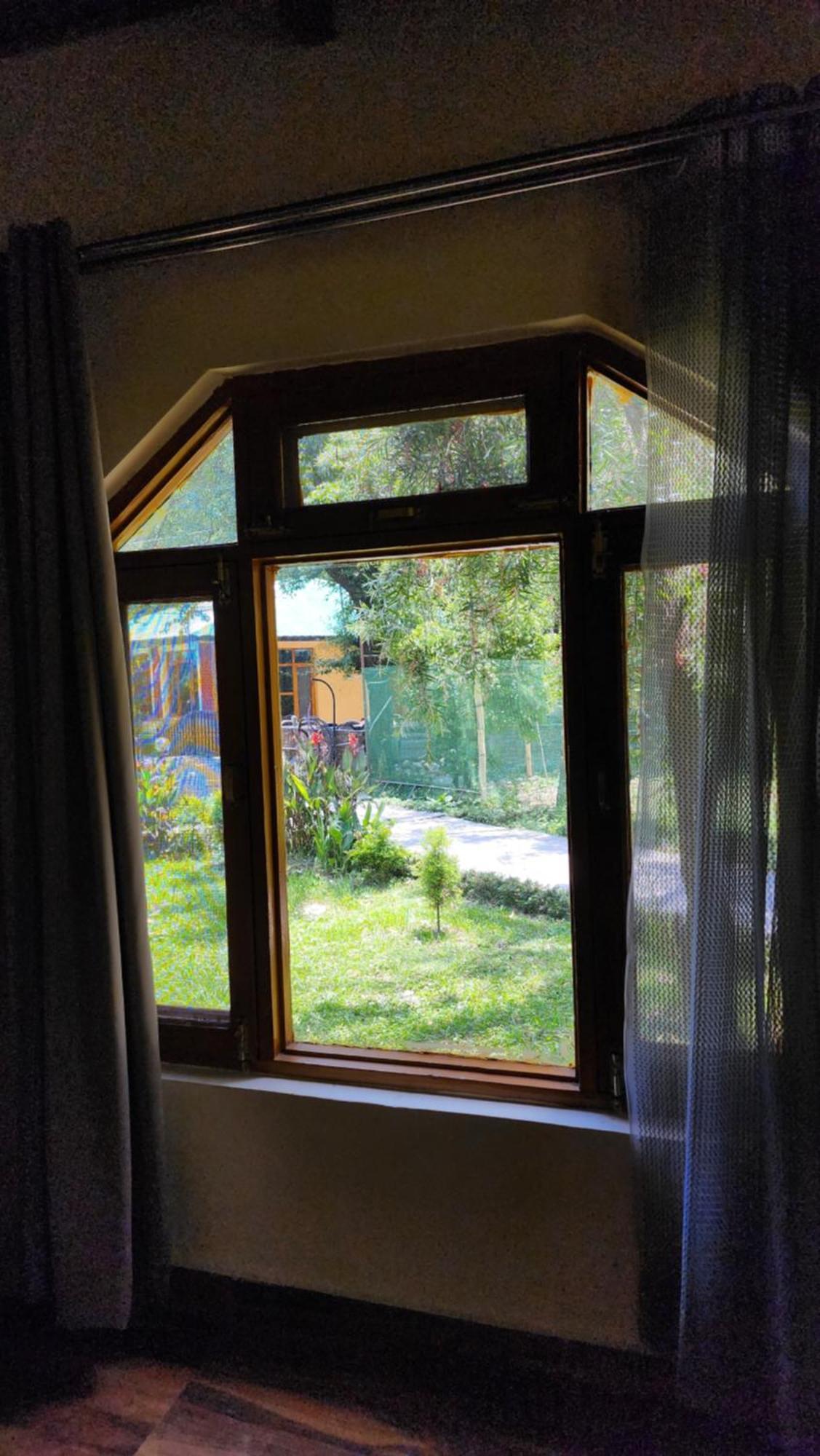 Namlang Resort Bīr エクステリア 写真