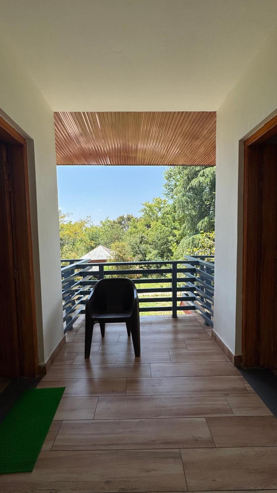 Namlang Resort Bīr エクステリア 写真